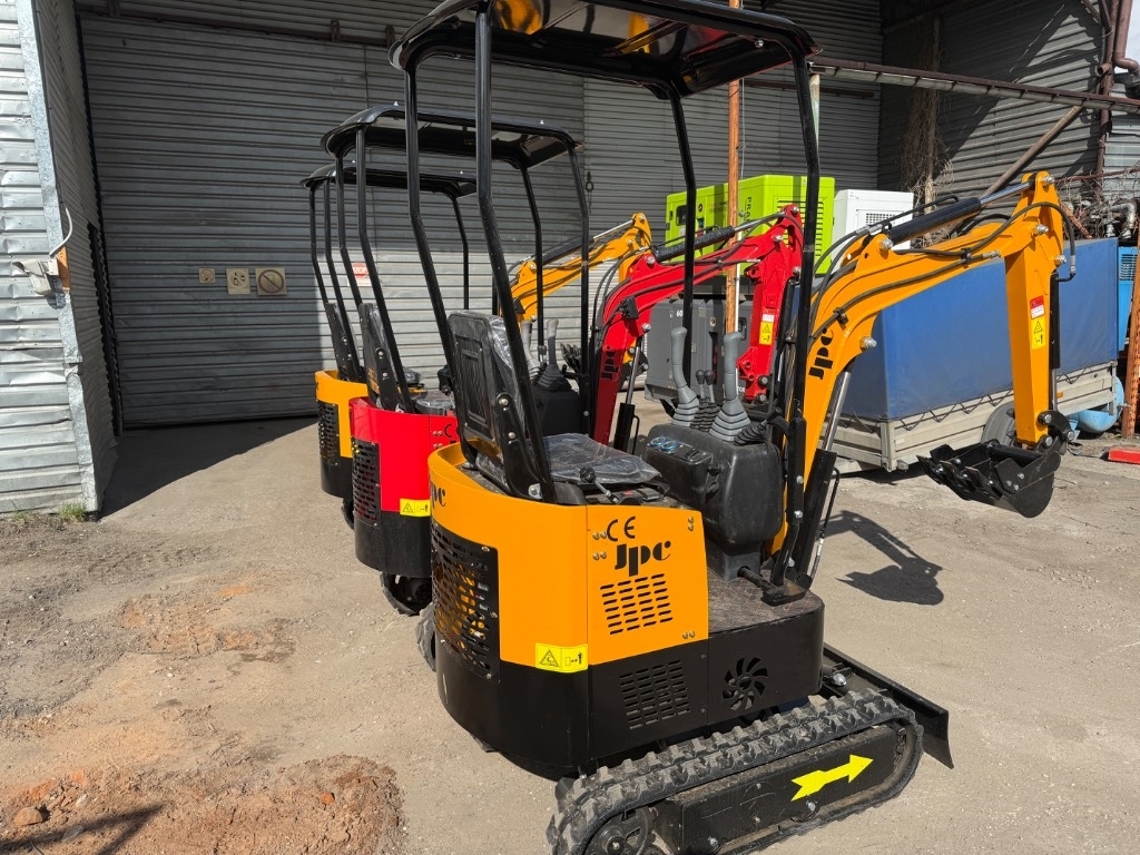 2024 Jpc HT 12, 1 mth, Import Auf Lager in der EU — Foto 2 z 14
