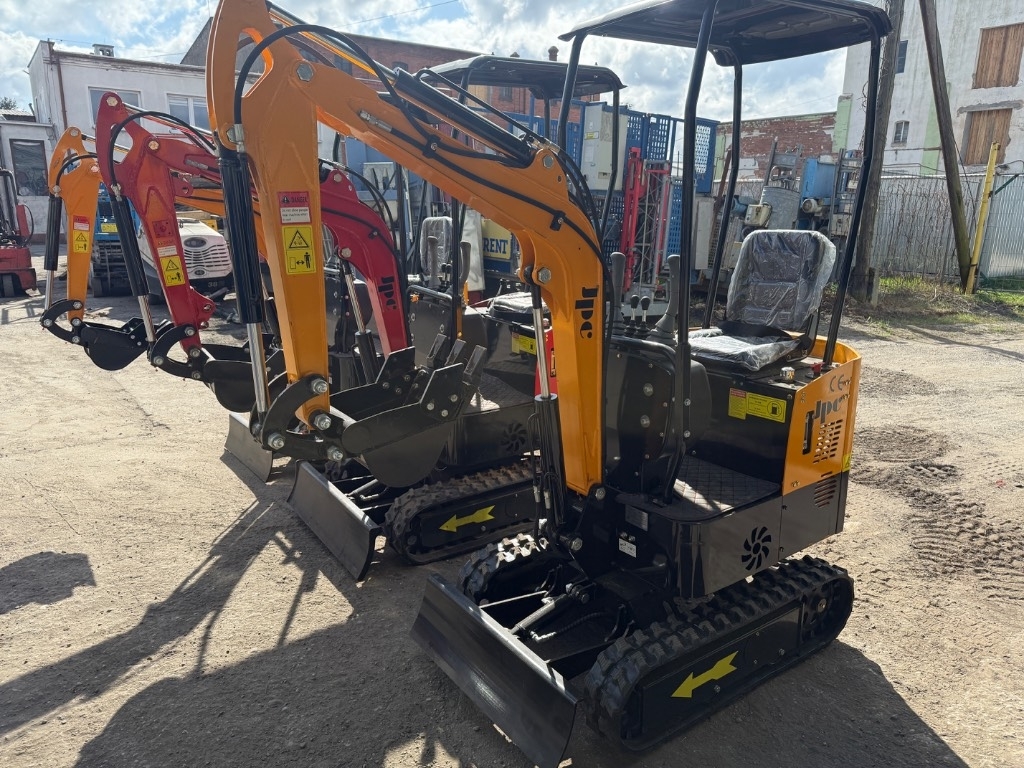 2024 Jpc HT 12, 1 mth, Import Auf Lager in der EU — Foto 3 z 14