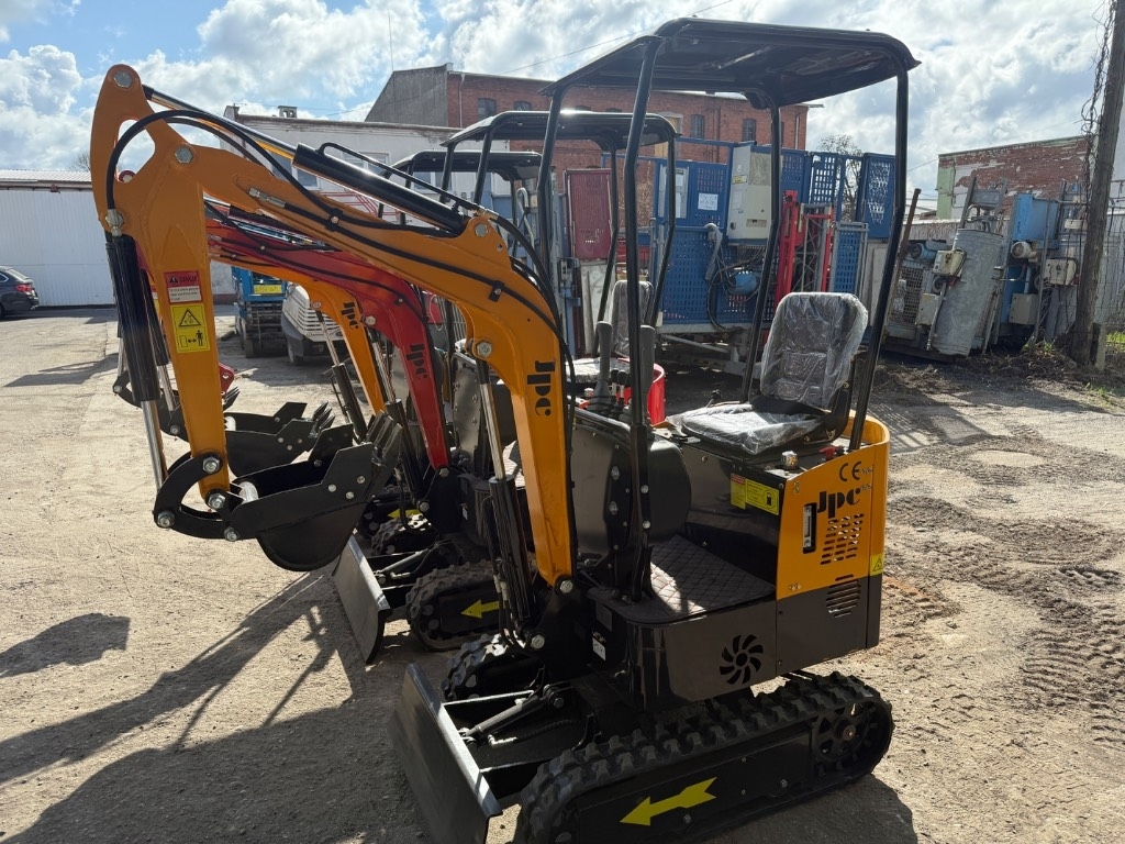 2024 Jpc HT 12, 1 mth, Import Auf Lager in der EU — Foto 4 z 14