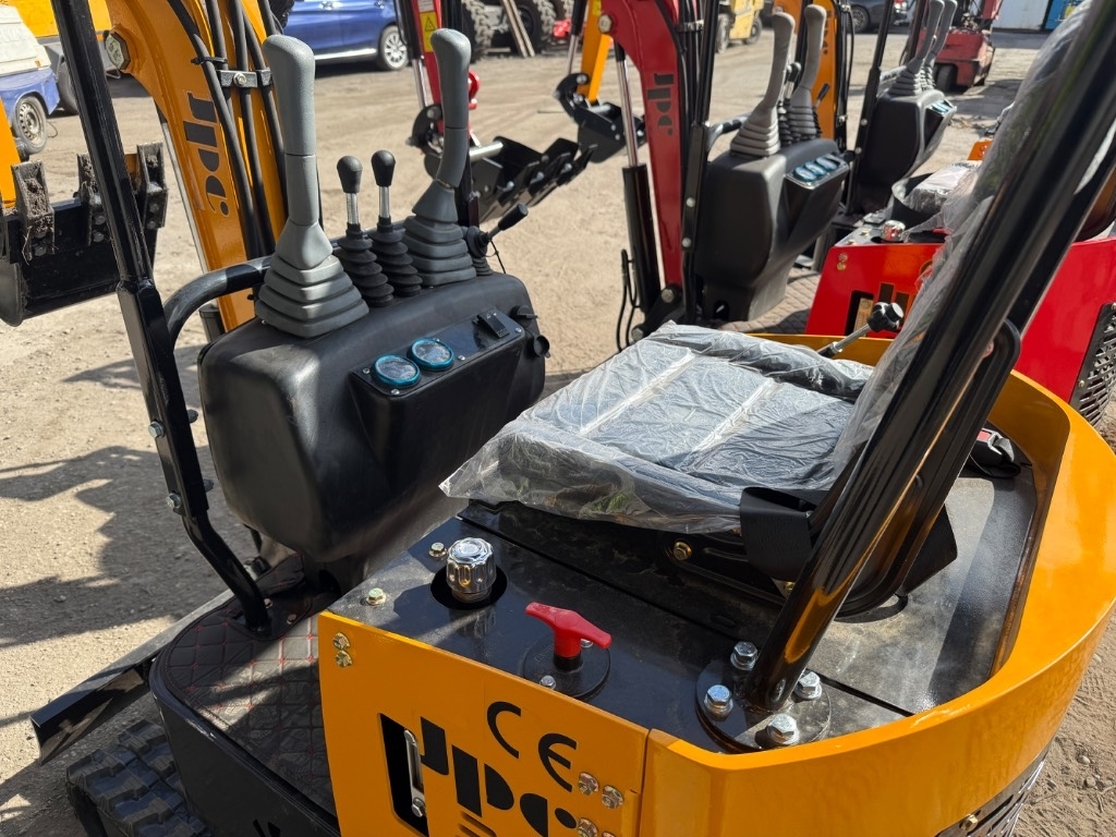 2024 Jpc HT 12, 1 mth, Import Auf Lager in der EU — Foto 5 z 14
