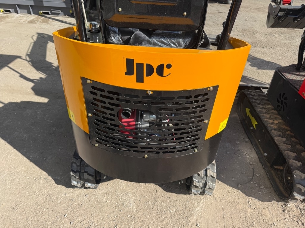 2024 Jpc HT 12, 1 mth, Import Auf Lager in der EU — Foto 6 z 14