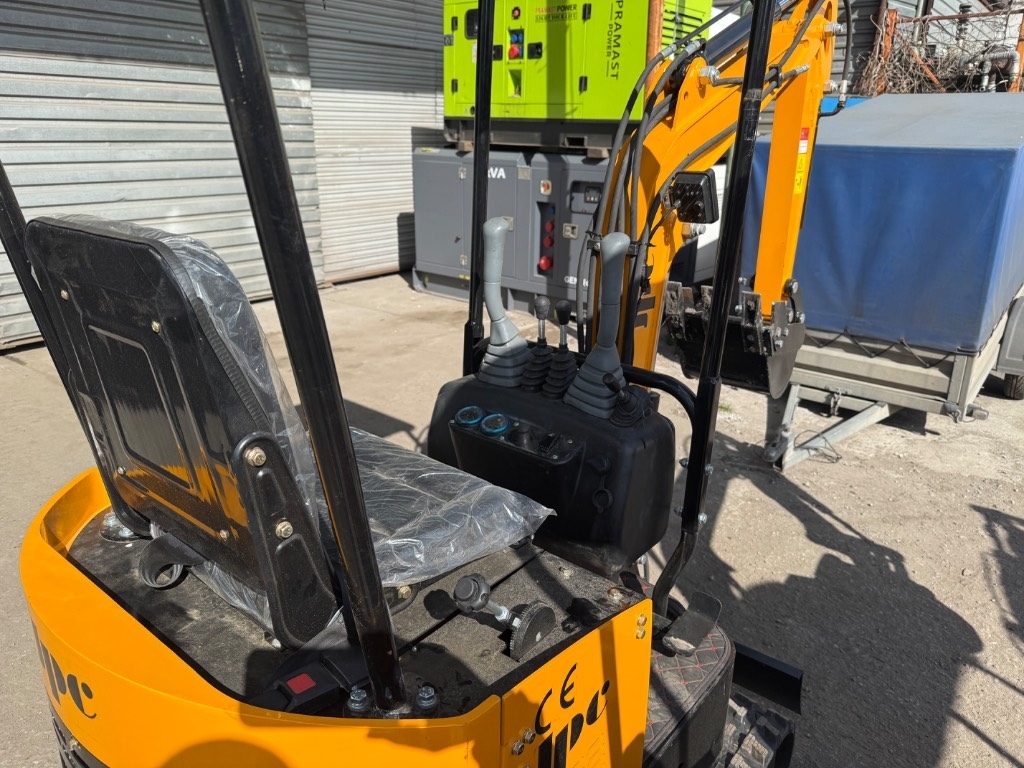 2024 Jpc HT 12, 1 mth, Import Auf Lager in der EU — Foto 7 z 14