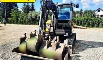 2019 Mecalac 6 MCR, Import Auf Lager in der EU — Foto 4 z 16