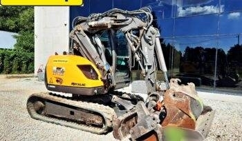2019 Mecalac 6 MCR, Import Auf Lager in der EU — Foto 7 z 16
