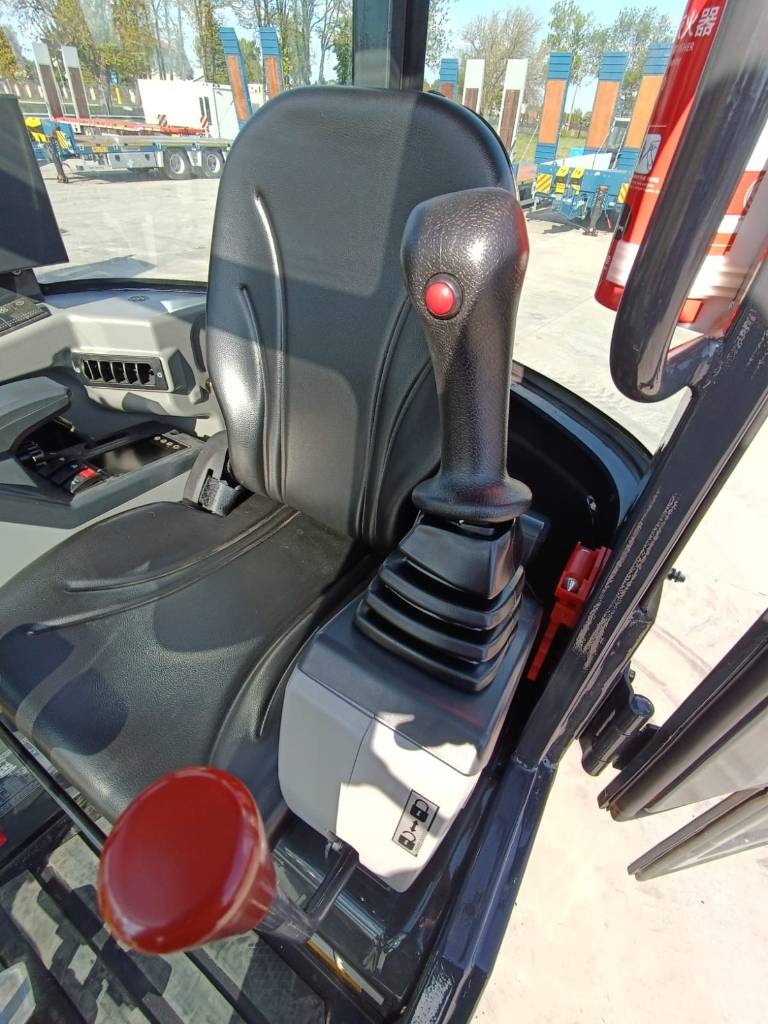 2026 Shantui SE18SR, Import Auf Lager in der EU — Foto 15 z 16