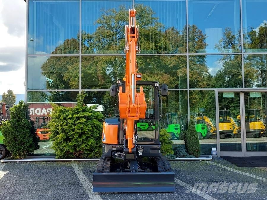 2023 Lonking CDM 6035, 1 mth, Import Auf Lager in der EU — Foto 3 z 16