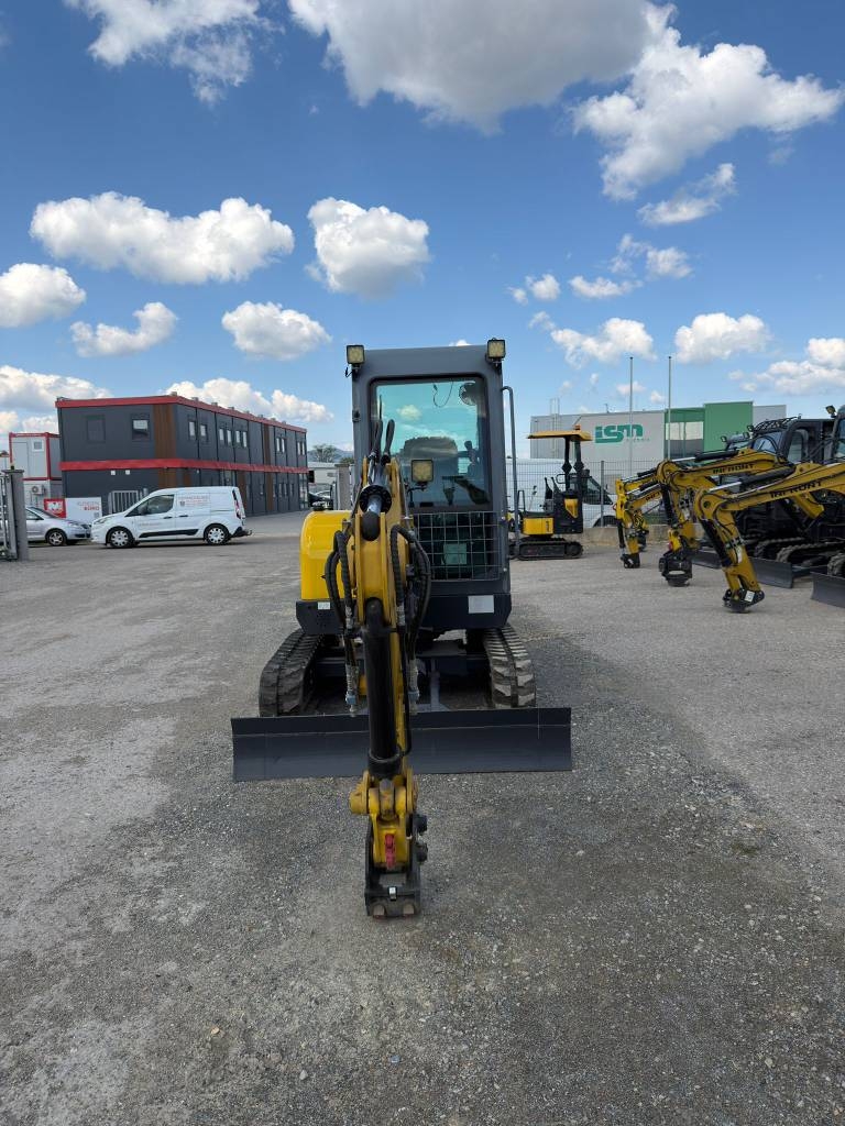 2022 Infront YFE 35, Import Auf Lager in der EU — Foto 1