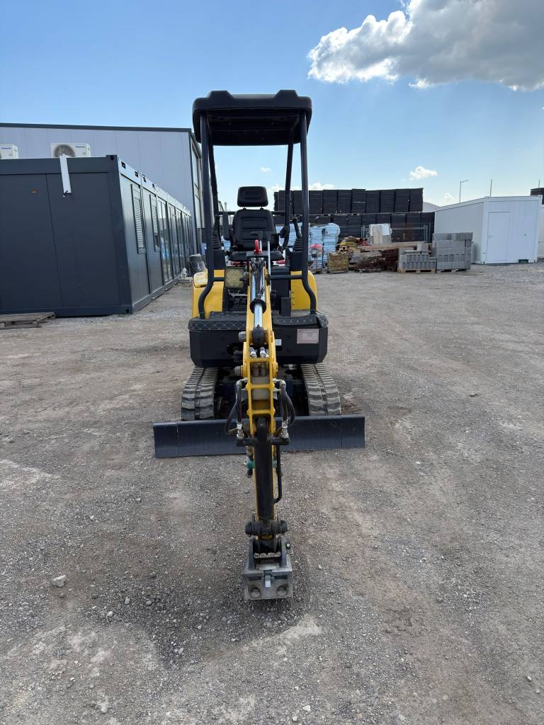 2023 Infront YFE 18, Import Auf Lager in der EU — Foto 1