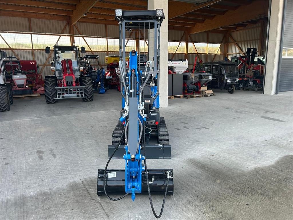 2026 Rippa R 13 PRO, Import Auf Lager in der EU — Foto 2 z 16