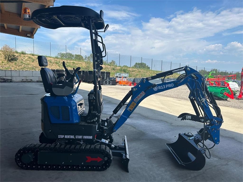 2026 Rippa R 13 PRO, Import Auf Lager in der EU — Foto 4 z 16