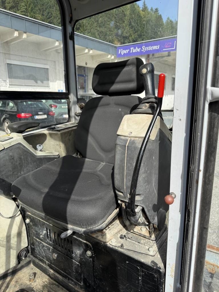 2014 Neuson EZ28, 5.970 mth, Import Auf Lager in der EU — Foto 8 z 9