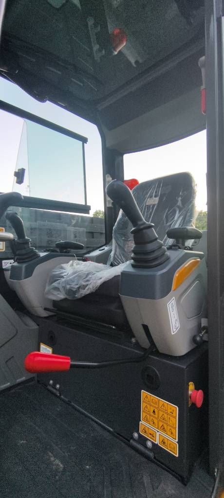 2025 XCMG XE 20 E PRO, 45 mth, Import Auf Lager in der EU — Foto 16 z 16