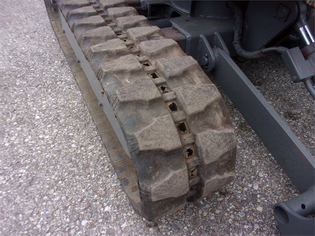 2006 Neuson 1503, 4.040 mth, Import Auf Lager in der EU — Foto 5 z 11