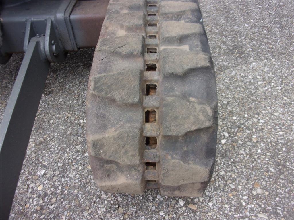 2006 Neuson 1503, 4.040 mth, Import Auf Lager in der EU — Foto 6 z 11