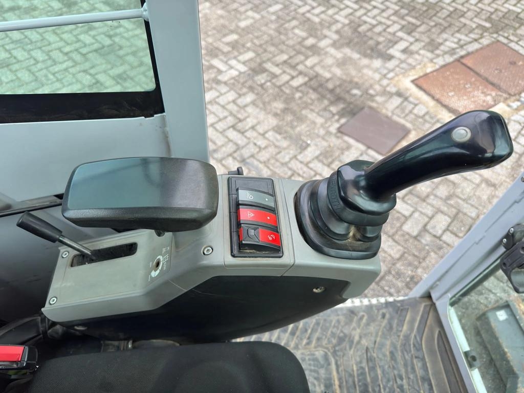 2022 Wacker Neuson EZ26, 1.547 mth, Import Auf Lager in der EU — Foto 7 z 11