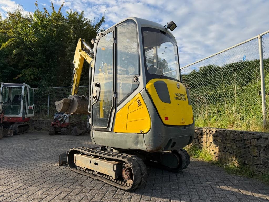2020 Wacker Neuson ET18, 3.009 mth, Import Auf Lager in der EU — Foto 3 z 6