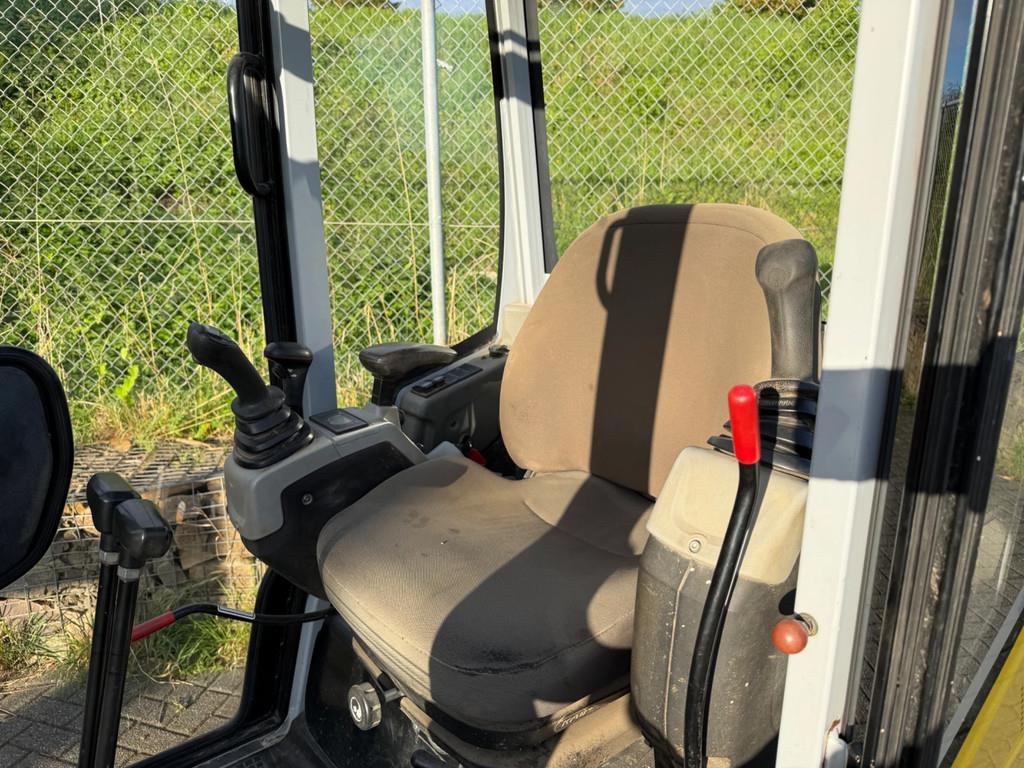 2020 Wacker Neuson ET18, 3.009 mth, Import Auf Lager in der EU — Foto 4 z 6