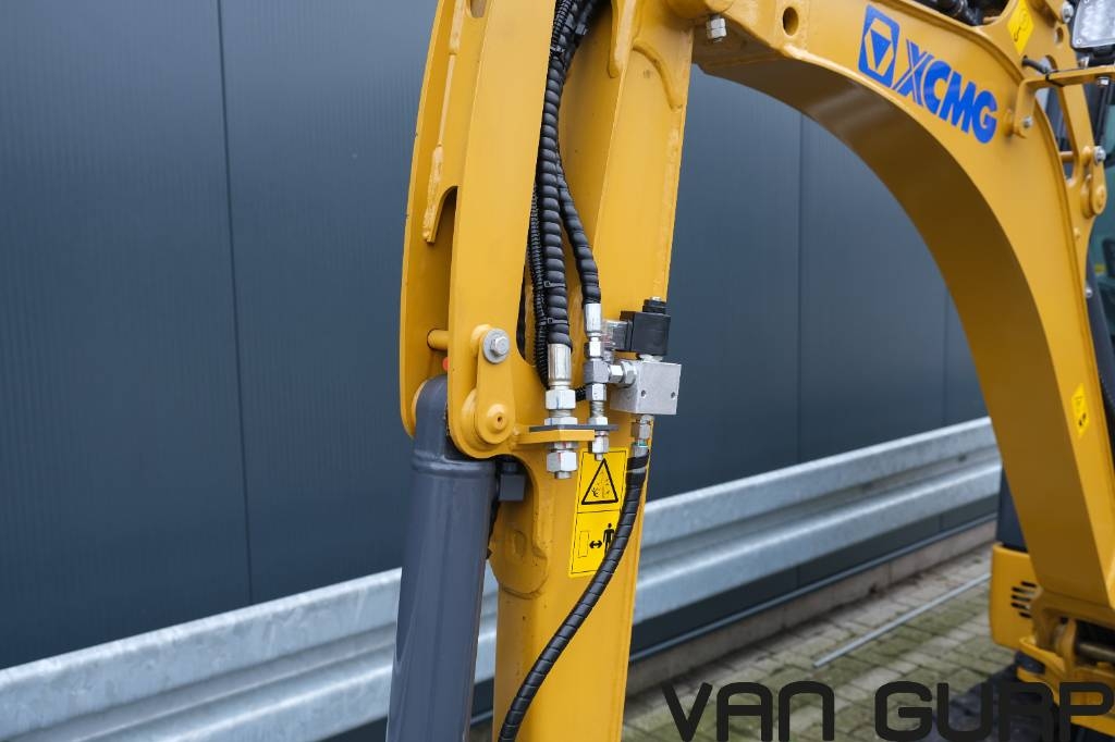 2026 XCMG XE 20 E, 1 mth, Import Auf Lager in der EU — Foto 11 z 16