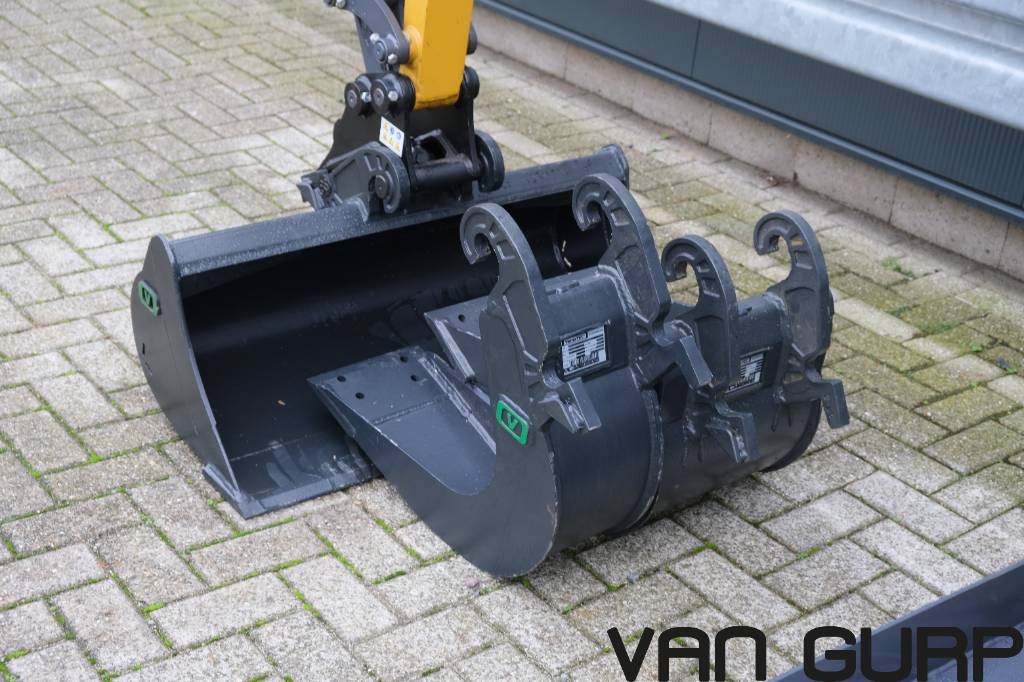 2026 XCMG XE 20 E, 1 mth, Import Auf Lager in der EU — Foto 12 z 16