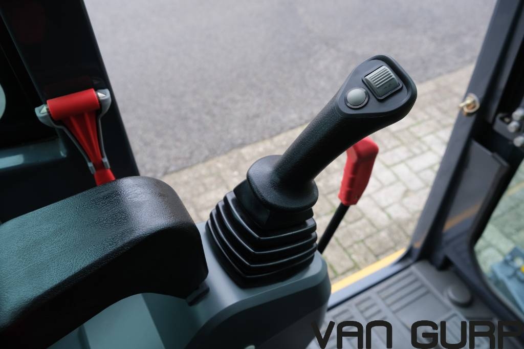 2026 XCMG XE 20 E, 1 mth, Import Auf Lager in der EU — Foto 2 z 16