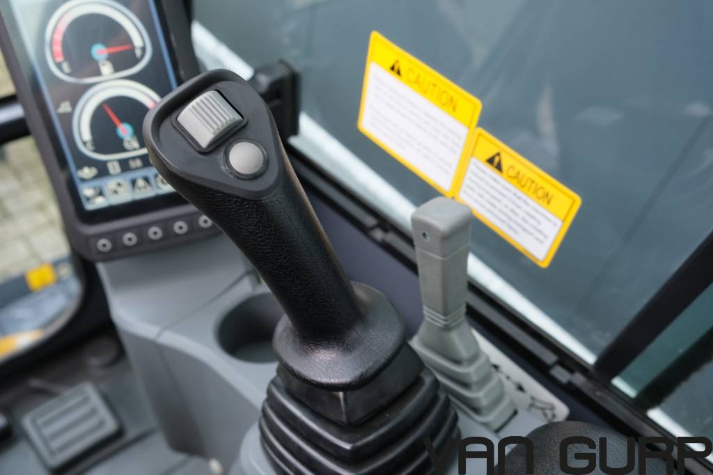 2026 XCMG XE 20 E, 1 mth, Import Auf Lager in der EU — Foto 3 z 16