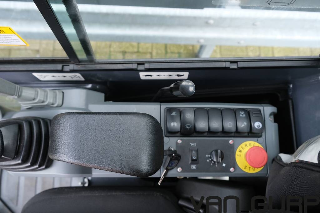 2026 XCMG XE 20 E, 1 mth, Import Auf Lager in der EU — Foto 4 z 16