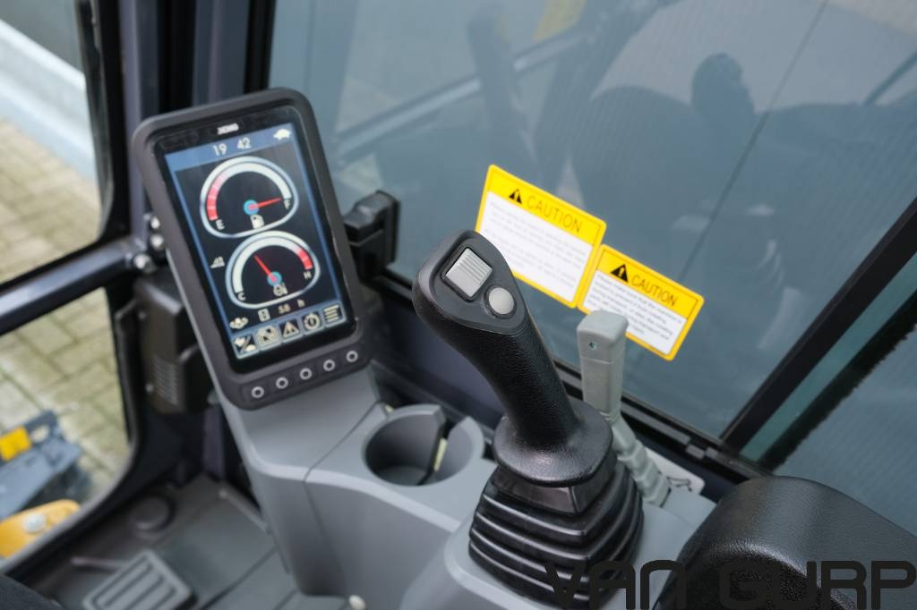 2026 XCMG XE 20 E, 1 mth, Import Auf Lager in der EU — Foto 5 z 16