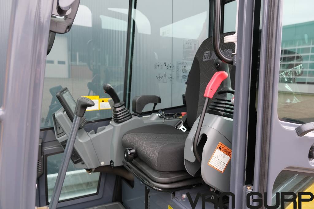2026 XCMG XE 20 E, 1 mth, Import Auf Lager in der EU — Foto 6 z 16