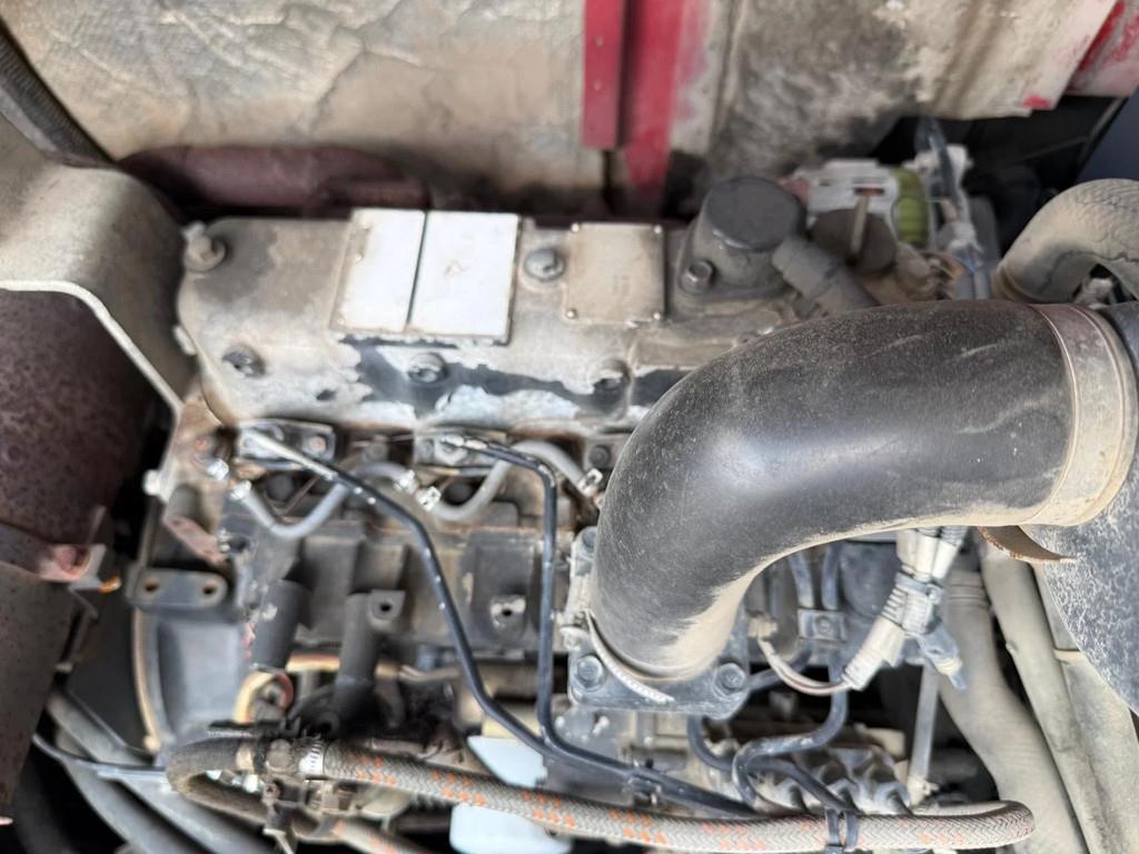 2003 Neuson 5002RD, 9.727 mth, Import Auf Lager in der EU — Foto 14 z 16