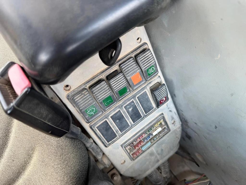 2003 Neuson 5002RD, 9.727 mth, Import Auf Lager in der EU — Foto 15 z 16