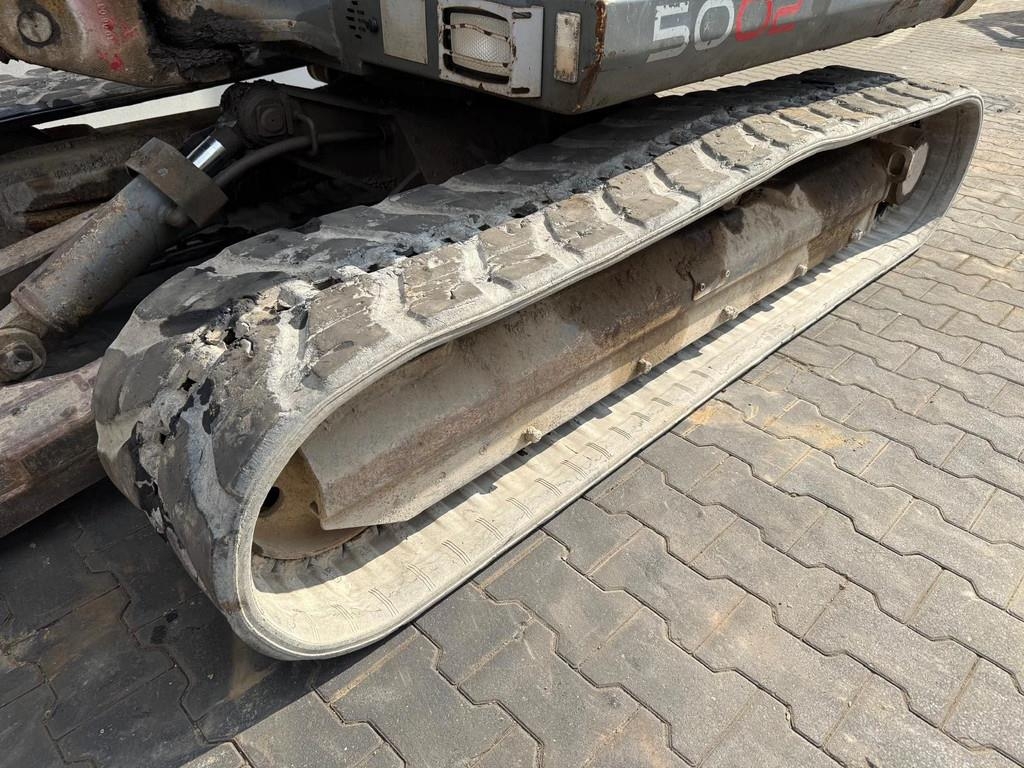 2003 Neuson 5002RD, 9.727 mth, Import Auf Lager in der EU — Foto 3 z 16