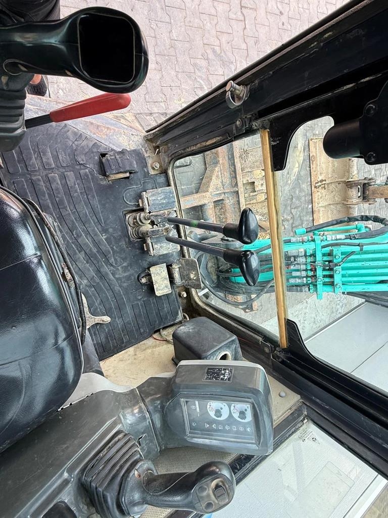 2014 IHI 30VX3, 4.923 mth, Import Auf Lager in der EU — Foto 16 z 16