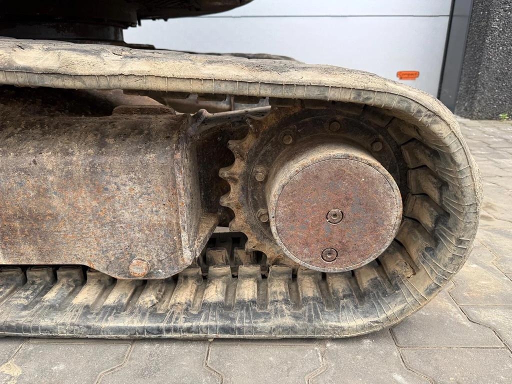 2014 IHI 30VX3, 4.923 mth, Import Auf Lager in der EU — Foto 8 z 16