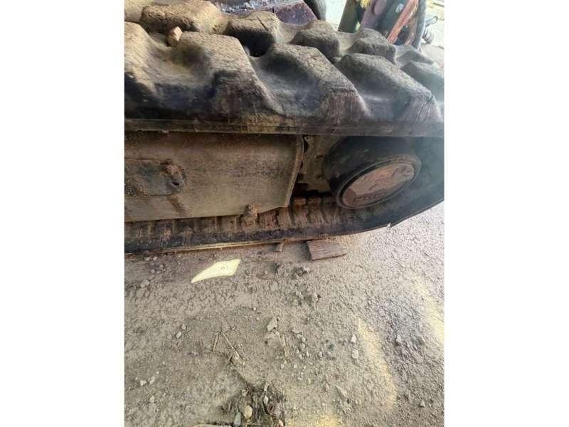 2001 Bobcat 328D, 6.700 mth, Import Auf Lager in der EU — Foto 7 z 10