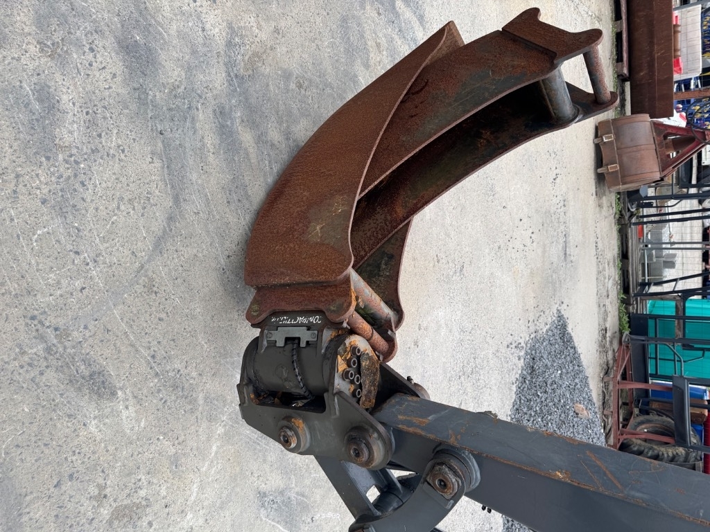 2017 Kato 45V4, Import Auf Lager in der EU — Foto 5 z 8