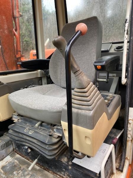 2004 Daewoo 75, 6.000 mth, Import Auf Lager in der EU — Foto 4 z 5