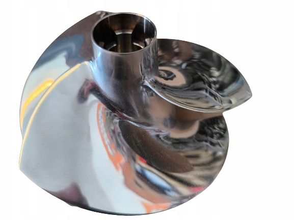 Lodní šroub 155 mm YS-CD-14/16 Yamaha VX Cruiser VX Limited HO GP1900 HO, Auf Lager in der EU — Foto 1
