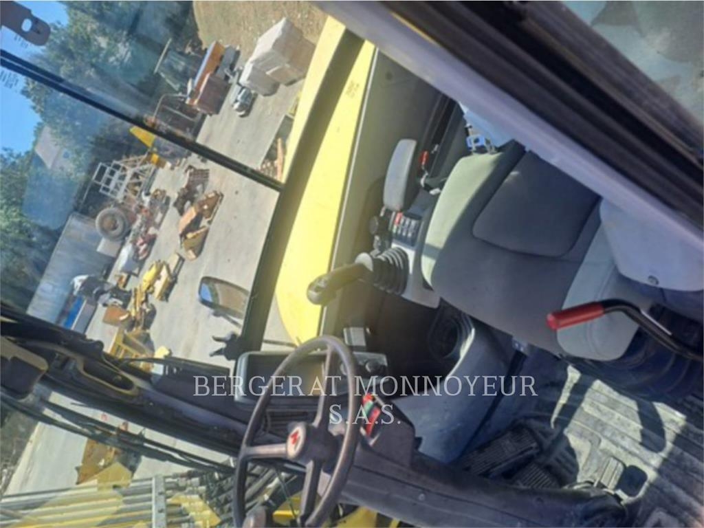 2017 Wacker EW65, 4.560 mth, Import Auf Lager in der EU — Foto 7 z 10