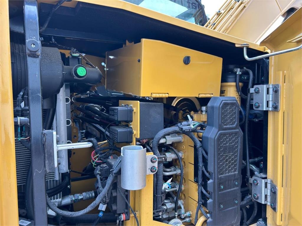 2026 Cat 307.5, Import Auf Lager in der EU — Foto 10 z 10