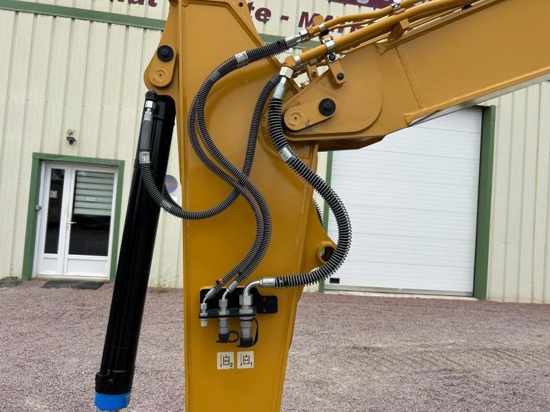 2026 Cat 307.5, Import Auf Lager in der EU — Foto 3 z 10