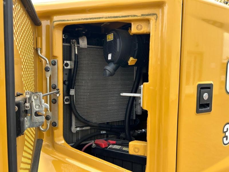 2026 Cat 307.5, Import Auf Lager in der EU — Foto 9 z 10
