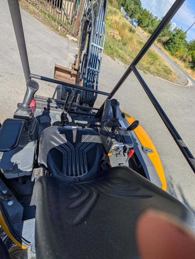2023 Kato HD27V, 250 mth, Import Auf Lager in der EU — Foto 10 z 10