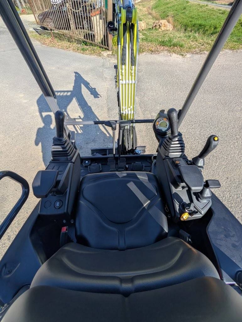2026 Ammann AMX16, 1 mth, Import Auf Lager in der EU — Foto 9 z 10