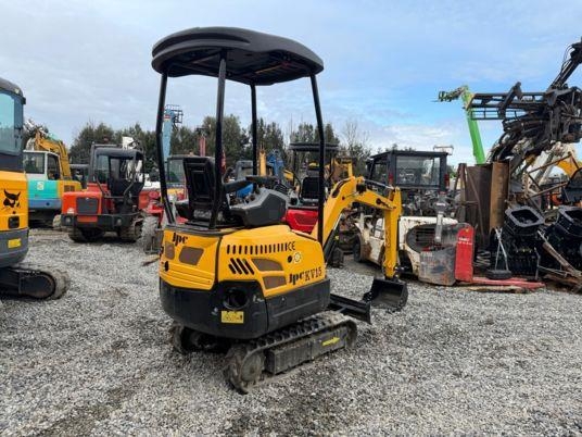 Jpc KV15, Import Auf Lager in der EU — Foto 4 z 7