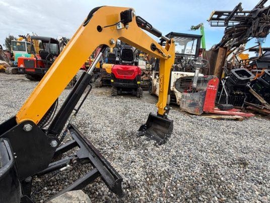 Jpc KV15, Import Auf Lager in der EU — Foto 5 z 7