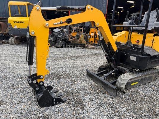 Jpc KV15, Import Auf Lager in der EU — Foto 6 z 7