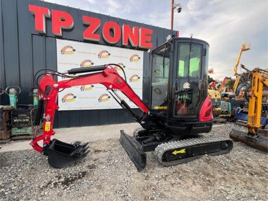 Jpc HT25, Import Auf Lager in der EU — Foto 1