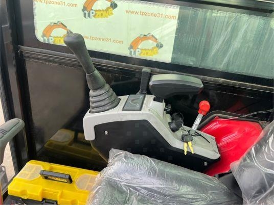 Jpc HT25, Import Auf Lager in der EU — Foto 10 z 13