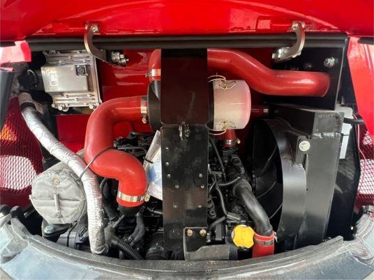 Jpc HT25, Import Auf Lager in der EU — Foto 11 z 13