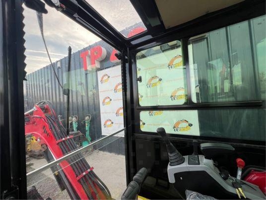 Jpc HT25, Import Auf Lager in der EU — Foto 12 z 13